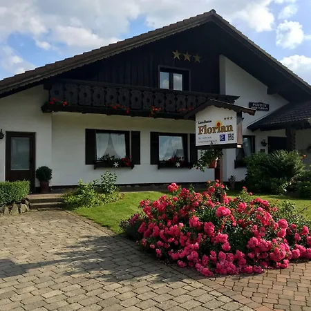 Hotel Florian Winterberg