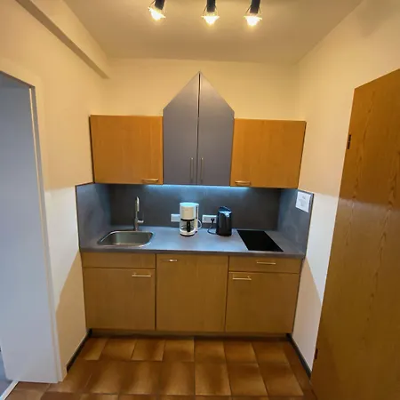 Hotel Florian Winterberg