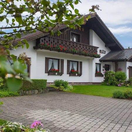 Florian Hotel Winterberg