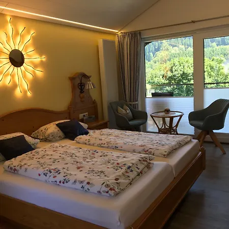 Florian Hotel Winterberg
