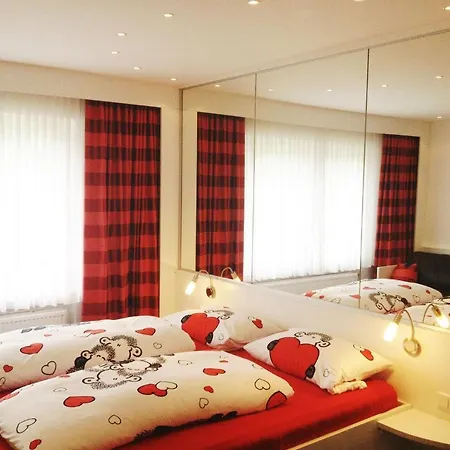 Hotel Florian Winterberg