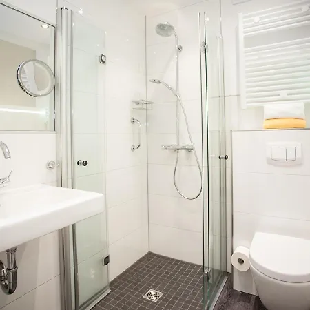 Hotell Florian