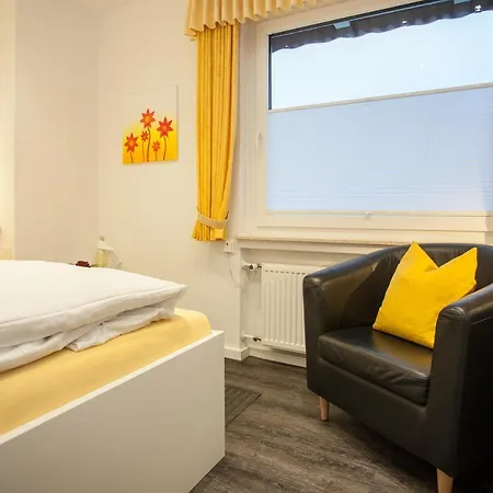 Florian Hotel Winterberg