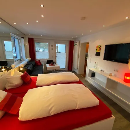 Hotell Florian Winterberg