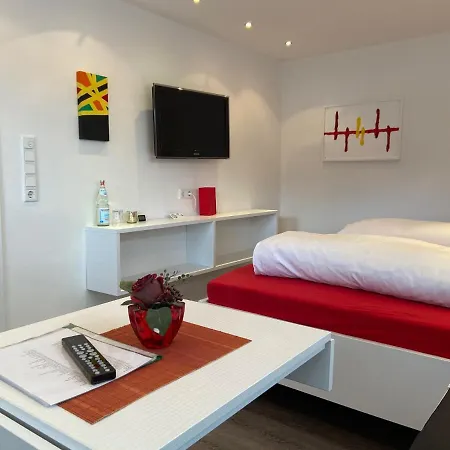 Hotell Florian
