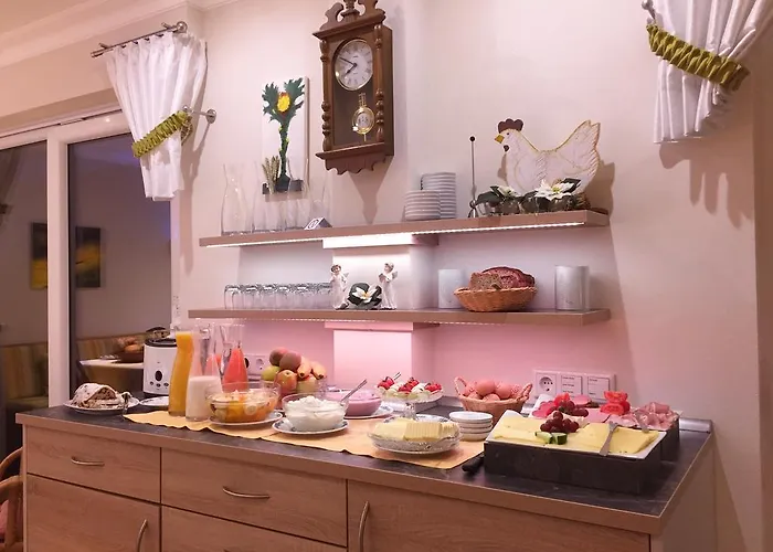 Hotel Florian Winterberg