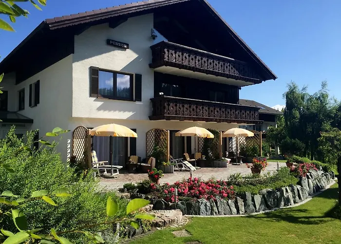 Florian Ξενοδοχείο 3*