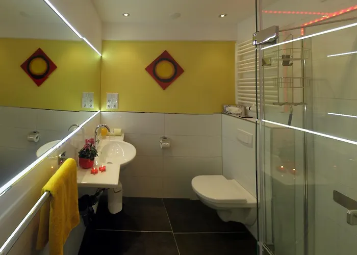 Ξενοδοχείο Florian