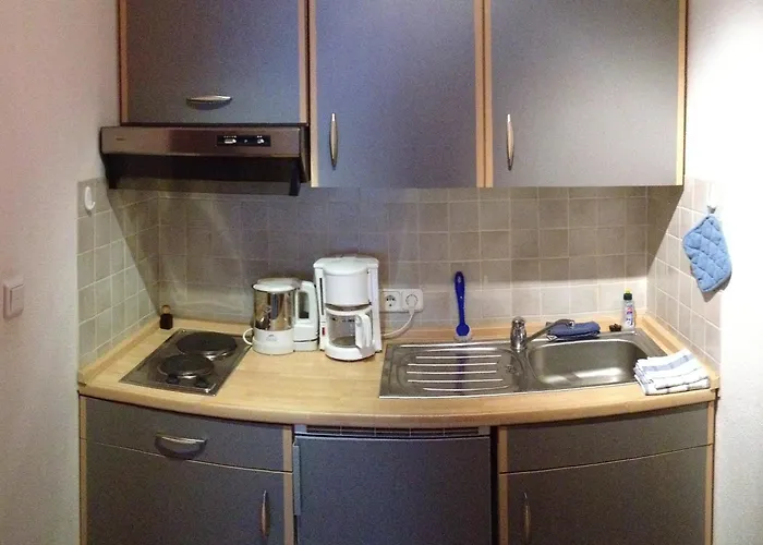 Ξενοδοχείο Florian 3*