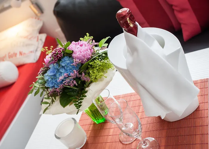 Hotel Florian Winterberg