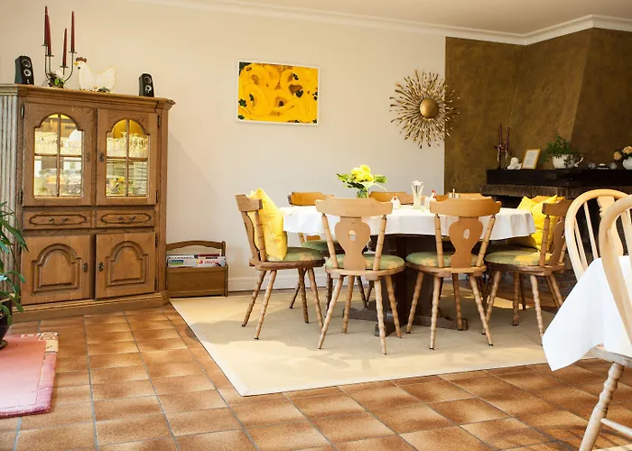 Hotel Florian Winterberg