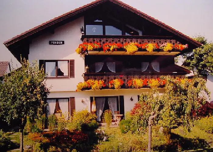 Ξενοδοχείο Florian 3*