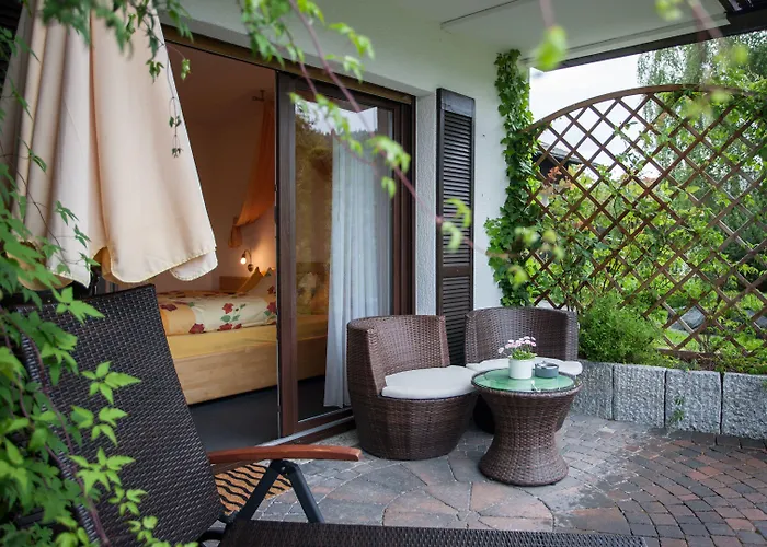 Ξενοδοχείο Florian Βίντερμπεργκ