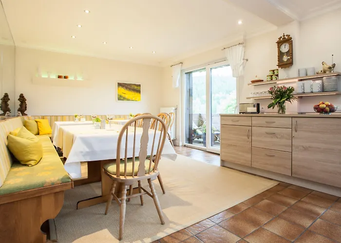 Florian Ξενοδοχείο Βίντερμπεργκ