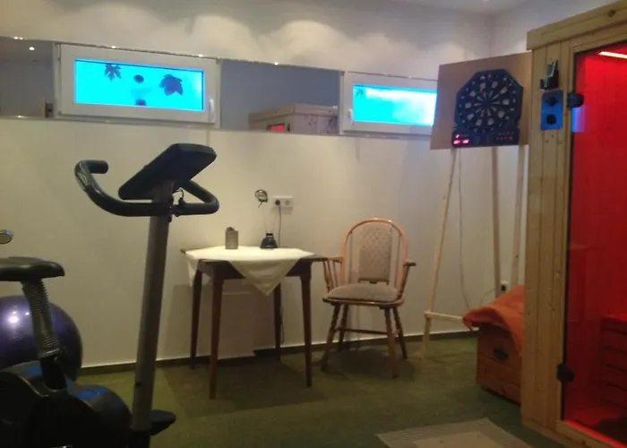 Florian Ξενοδοχείο