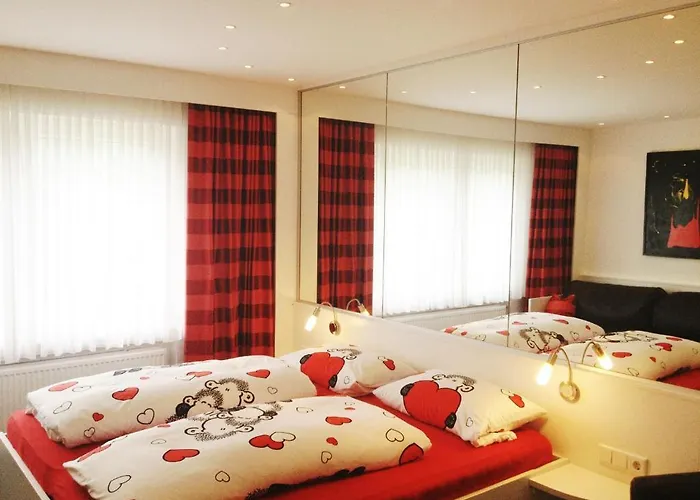 Ξενοδοχείο Florian Βίντερμπεργκ