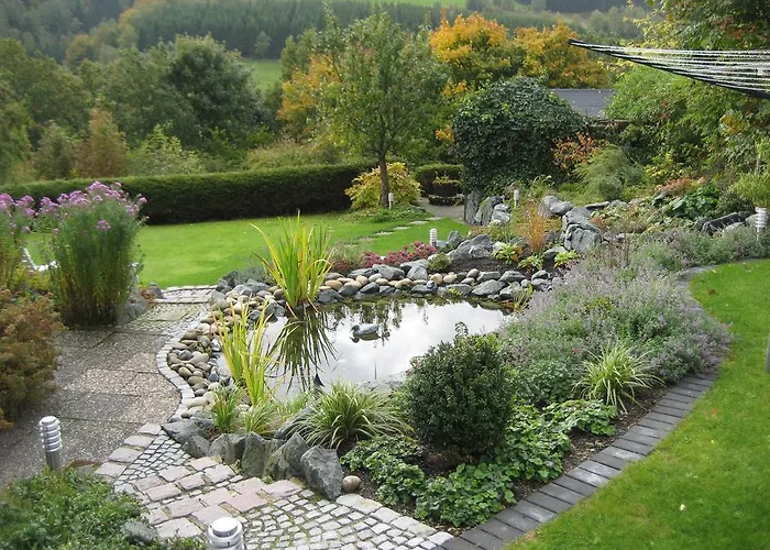 Florian Hotel Winterberg