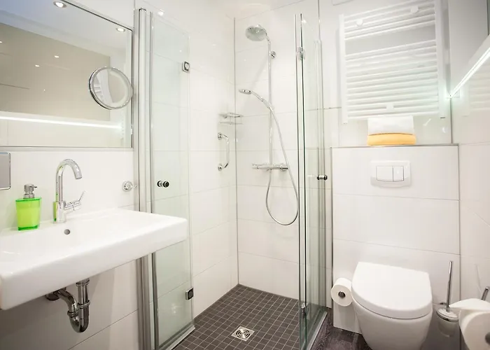 Ξενοδοχείο Florian