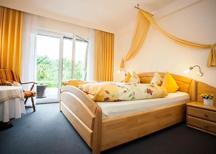 Florian Hotel Winterberg