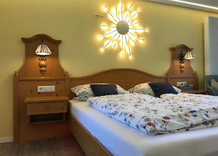 Florian Ξενοδοχείο Βίντερμπεργκ