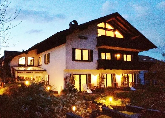 Florian Hotel Winterberg