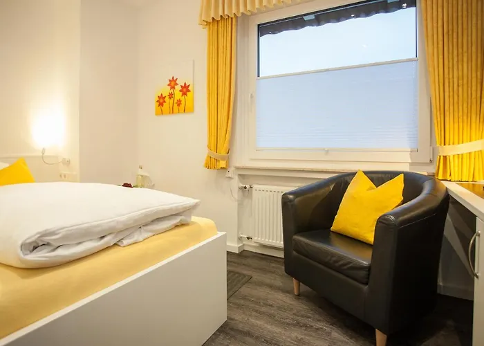 Florian Ξενοδοχείο Βίντερμπεργκ