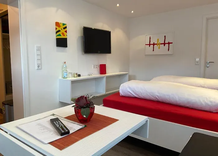 Ξενοδοχείο Florian